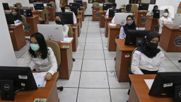 3.635 CPNS di Jatim Tak Hadiri Seleksi Kompetensi Dasar