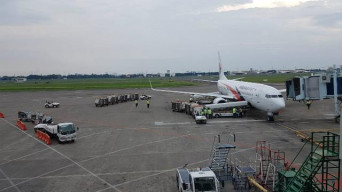 Antisipasi Cuaca Ekstrem, Bandara Juanda Siapkan Langkah Pengamanan