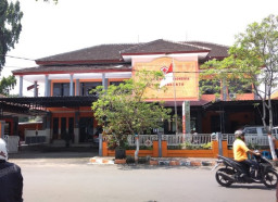 Tiga Proyek Pemkot Mojokerto Siap Lelang Awal Tahun