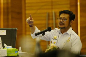 El Nino di Depan Mata, Pemerintah Siapkan Langkah Antisipasi