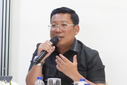 Badan Pangan Tegaskan Cadangan Beras Harus 2,4 Juta Ton