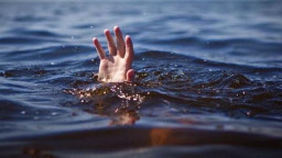 Balita di Jombang Tewas Tenggelam