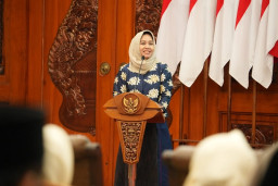 Naik 4,51 Persen, UMK Kota Mojokerto 2024 Jadi Rp 2,83 Juta