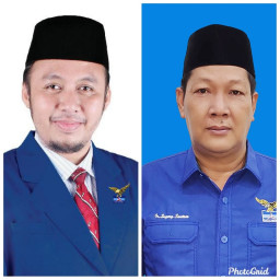 Dua Anggota Dewan Berebut Kursi Ketua DPC Demokrat Lamongan