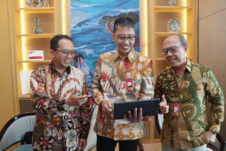 Tunjukkan Pertumbuhan Positif di Triwulan Satu, Bank Jatim Borong 11 Title Penghargaan