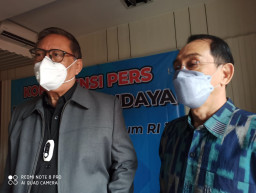 Kuasa Hukum PT Laksana Budaya Desak Kemenkeu Lepas Lahan Bogowonto Sebagai Aset Negara