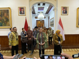 Pemprov Jatim Ajak Belanda Jajaki Kerjasama Pengelolaan Air dan Pariwisata