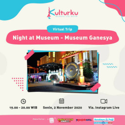 Waktunya Milenial Berbicara dan Berkarya