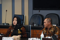 Jam Kerja ASN Pemkab Mojokerto Dipangkas selama Bulan Puasa