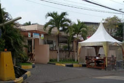 Diprotes Warga karena Limbah dan Picu Kekeringan, Pabrik Ale Ale Mokong