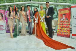 Resmi Jadi Tuan Rumah, Surabaya Siap Gelar Mister Teen dan Miss Teenager Indonesia 2022