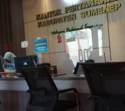 Pertanyakan Keberadaan Sertifikat Miliknya, Misawa Minta Pihak Terkait Bertanggungjawab