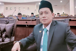 Ketua FPKB DPRD Sampang Welcome Peraihan Rekor Muri