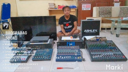 Pencurian di 15 TKP Masjid, Dibongkar Polisi