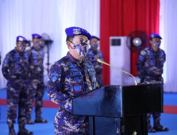 Kapolri: Wujudkan Representasi Negara Hadir di Setiap Wilayah