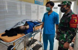 Siswi SMA Tewas di Wisata Kedung Gowo