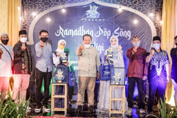 Bupati Tantang Seniman dan Budayawan Ciptakan Karya Seni Unggulan