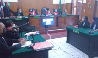 Keroyok Hingga Korban Tewas, Akbar dan M Latif, Didakwa Pasal Pembunuhan