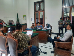 Usai Kalah di Pengadilan Niaga, Gugatan Perdata Meratus Layak Ditolak