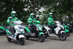 Peringati Hari Lingkungan Hidup 2023, Grab Ajak Masyarakat Menjaga Bumi
