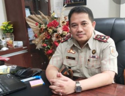 Kepala BPN Gresik Asep Heri Dituding Bekerja Ikuti Perintah Mafia Tanah