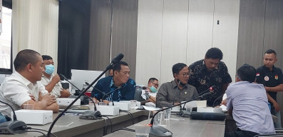 Dituding Praktik Jukir Ilegal, Tapi Diklaim Dishub Punya Tunggakan Rp 920 Juta