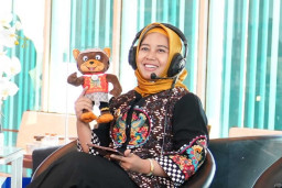 Porprov VIII Jatim Berakhir, Kota Mojokerto Borong Puluhan Medali