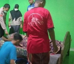 Petani di Lamongan Tewas Tersengat Jebakan Tikus