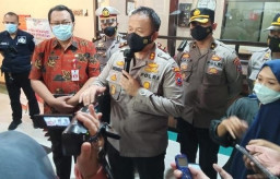 Korban Meninggal Kecelakaan di Malang Bertambah