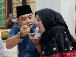 Peternak Minta Pemerintah Obati Sapi Sakit