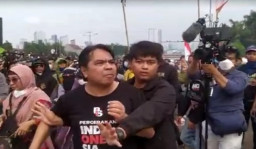 Kasus Ade Armando, Makin Liar