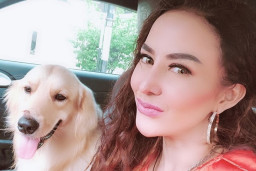 Alasan Kena Dampak Covid 19, Alona Berbisnis Prostitusi