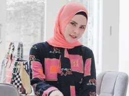 Ancam Laporkan Semua Komplotan Vicky