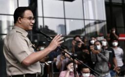 Rumah DP Nol Anies, Diusut KPK