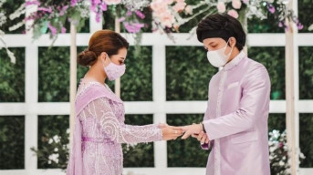 Aurel-Atta Resepsi Nikah Berbiaya Rp 30 M, Terancam Sanksi KPI