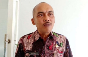 Dugaan Korupsi Pengadaan Buku Rp 5 M, Diperiksa Kajati Jatim