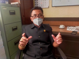 Banggar Minta Gubernur dan Pimpinan DPRD tak Main-Main Soal Evaluasi Mendagri atas APBD 2022