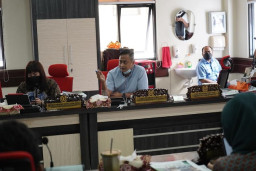 Dewan Minta Dipertimbangkan PTM 100 Persen