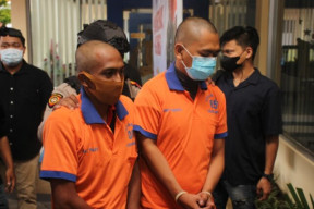 Membunuh karena Ingin Punya Honda Jazz