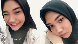 Jadi Mualaf, Banjir Cibiran