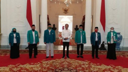 Ansor tak Yakin Tiga Terduga Teroris, Ulama
