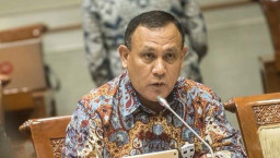 KPK Pelototi Duit Pemindahan Ibu Kota Negara