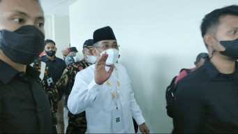 Gus Yahya, Menguat Gantikan KH Said Agil