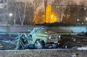 Rusia Anggap Negaranya akan Serang Ukrania, Provokasi AS