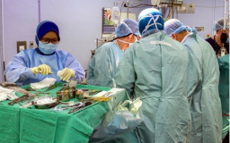 Malaysia hingga India, Jauh Meninggalkan Indonesia