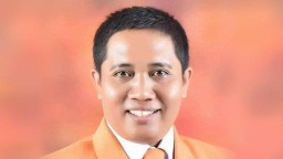 Dengan LSM Adu Data, Jangan Adu Emosional