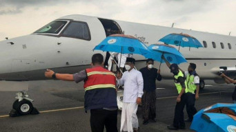 42 PCNU Jatim, Solid Dukung Gus Yahya