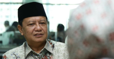 PBNU Semangat Ditawari Presiden Kelola Hutan dan Tambang
