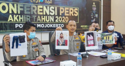 Belum Siap Jadi Ibu, Bayi Baru Lahir Diinjak hingga Tewas