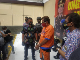 Nipu, Eks Honorer Pemprov Jatim Raup Rp 3 Miliar